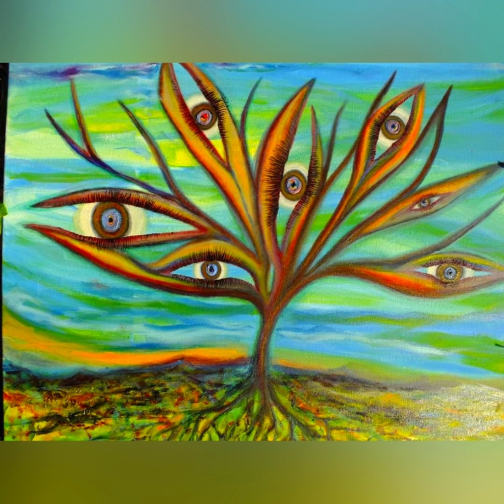 Tree Of Deprivation
